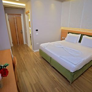 Camera deluxe con letto king size